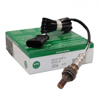 Sonda Lambda NTK OZA334-A2 Marea, Strada, Doblo - Cód.2095
