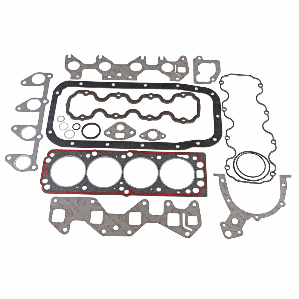 Jg Juntas Motor Elring B87.780 GM Corsa 1.4 - Cód.12312