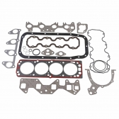 Jg Juntas Motor Elring B87.780 GM Corsa 1.4 - Cód.12312