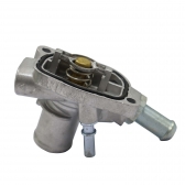 Válvula Termostática MTE VT586.80 Fiat Linea 1.4 - Cód.13879