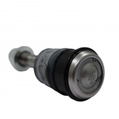 Pivo de Suspensão Nakata N93081 GM Cruze 1.4 - Cód.14069