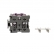 Base Soquete Rele 9 vias TC 909.4226 Modular - Cód.10490