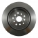 Kit Disco de Freio BD2910 Tras. Lexus LS430 4.3 - Cód.5308