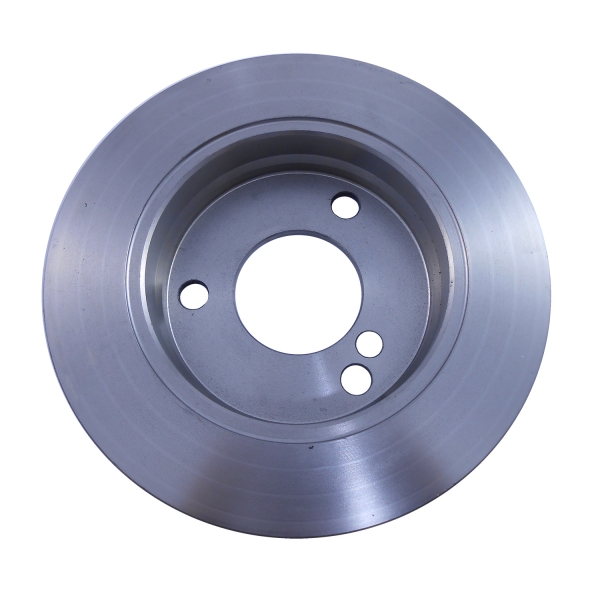 Kit Disco de Freio BD3103 Diant. Renault Kwid 1.0 - Cód.5282