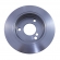 Kit Disco de Freio BD3103 Diant. Renault Kwid 1.0 - Cód.5282