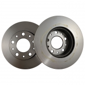 Kit Disco de Freio BD4681 Diant. Citroen Jumper - Cód.4413