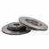 Kit Disco de Freio BD7355 Tras. Range Rover Sport - Cód.8886