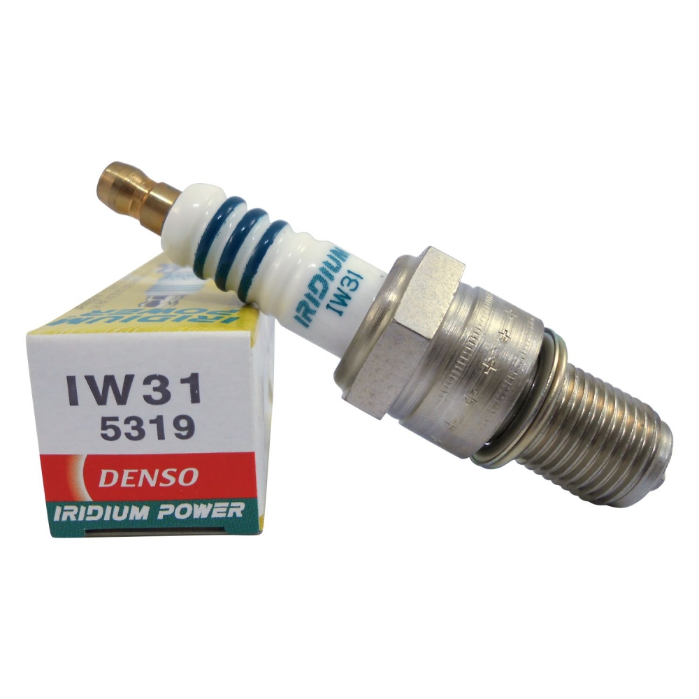 Vela de Ignição Denso Iridium IW31 (Kart) - Cód.2749