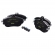 Pastilha Diant. Textar 2486901 Mercedes A200 - Cód.10871