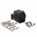 Conector 8 Vias ETE6767 Atuador Marcha Lenta VW AT- Cód.8998