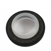 Retentor Dianteiro Elring 374.680 Ford Zetec - Cód.14625