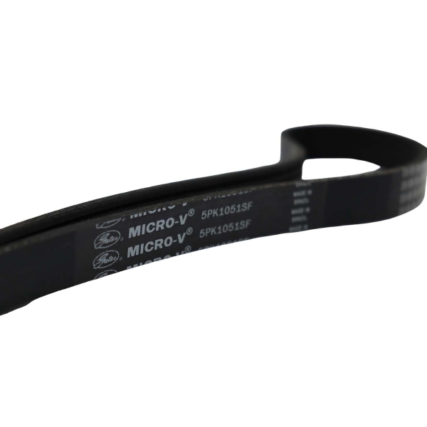 Correia Micro-V Gates 5PK1051SF GM Onix, Spin - Cód.12728