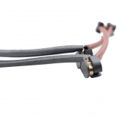 Sensor de Pastilha Textar 98065200 Porsche 911 - Cód.10363