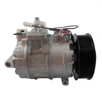 Compressor Ar Condic. Denso 437100-6321RC Actros - Cód.4061