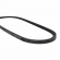 Correia V Gates 7305 GM Monza, Omega, Suprema - Cód.9568