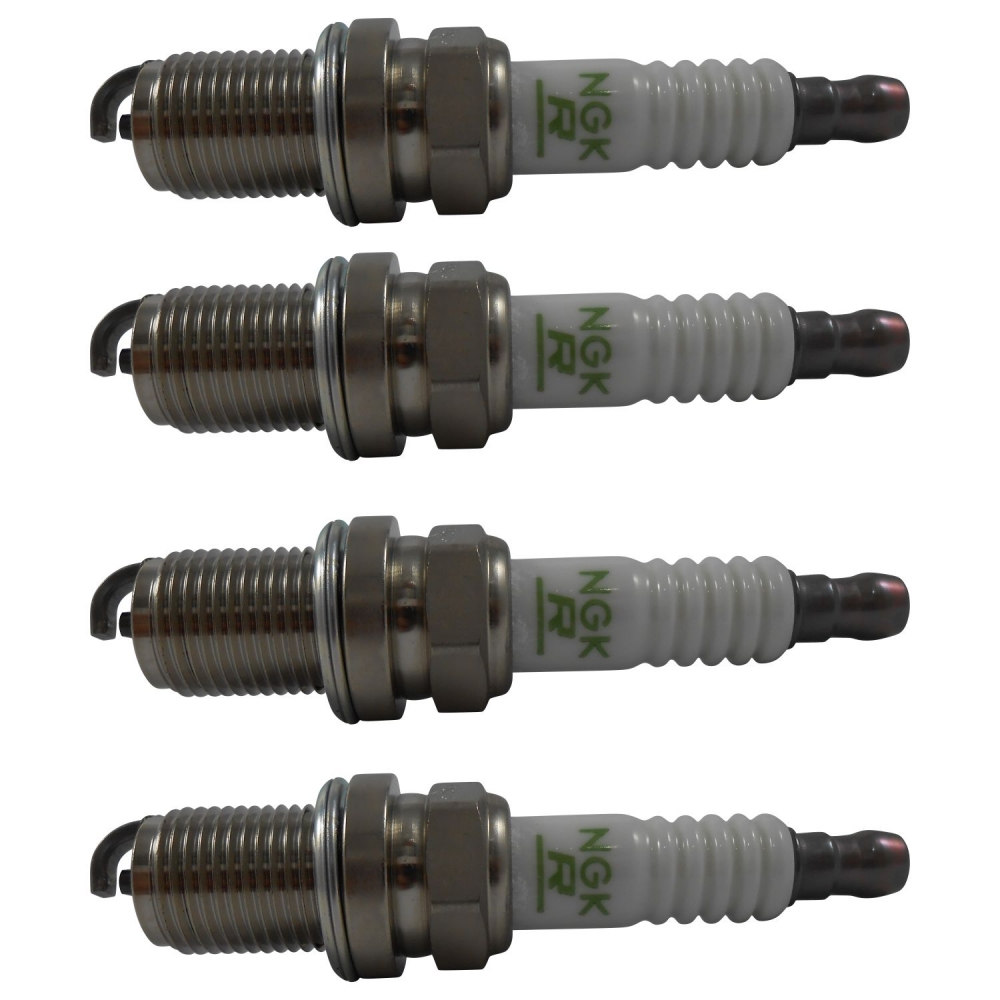 Jg Velas de Ignição NGK FR6F-11DK Honda WR-V 1.5 - Cód.7465