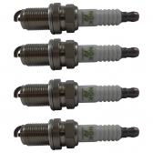 Jg Velas de Ignição NGK FR6F-11DK Honda WR-V 1.5 - Cód.7465