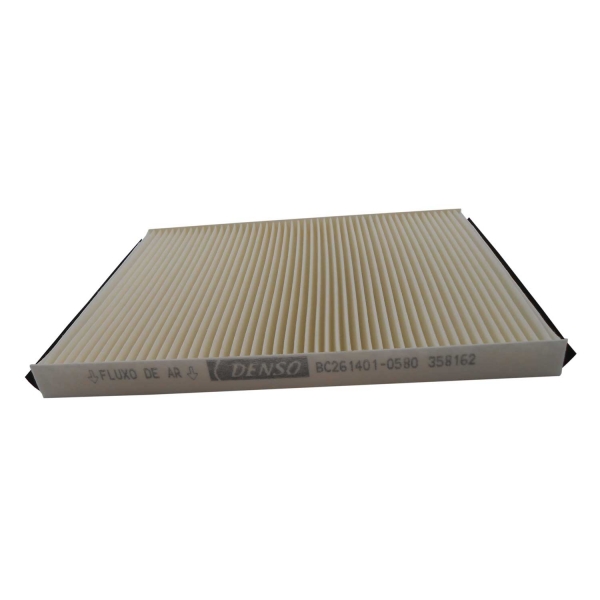 Filtro Cabine Denso BC261401-0580RC i30 2.0 16V - Cód.3134