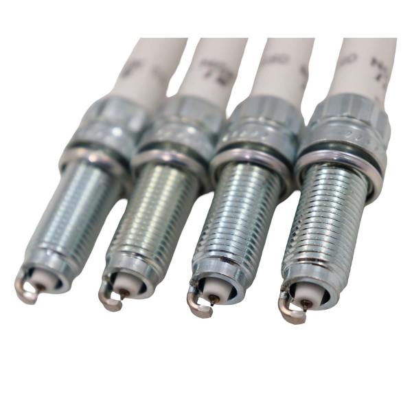 Jg Vela Ignição NGK SILZKGR8D7E Audi RS6 4.0 V8 - Cód.13469