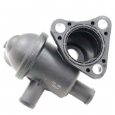 Sensor Temp. de Água MTE 4322 Picanto 1.0 12V - Cód.13609