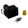 Conector  ETE6680 Motor de Partida VW Fox - Cód.7256