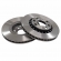 Kit Disco de Freio BD9042 Diant. Astra, Vectra - Cód.10215
