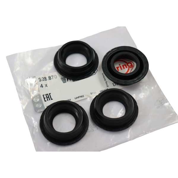 Kit Junta Interna Elring 928.870 Renault Logan - Cód.14652