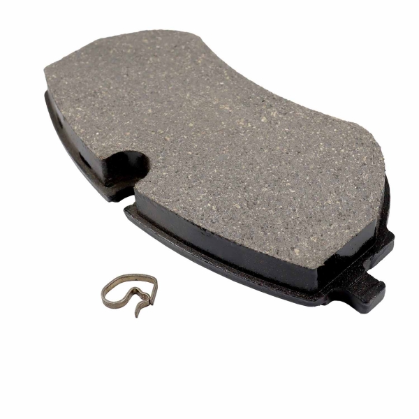 Pastilha de Freio Diant. Cobreq N2084 VW Amarok - Cód.11715