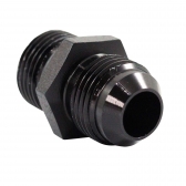 Niple Adaptador 8AN x 8AN Reta com Oring - Cód.7351