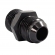 Niple Adaptador 8AN x 8AN Reta com Oring - Cód.7351