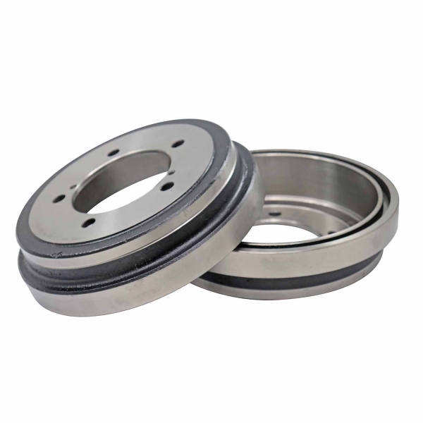 Kit Tambor de Freio BD4804 Tras. GM Tracker 2.0 - Cód.12027