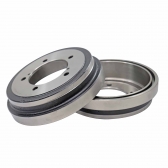 Kit Tambor de Freio BD4804 Tras. GM Tracker 2.0 - Cód.12027