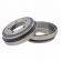 Kit Tambor de Freio BD4804 Tras. GM Tracker 2.0 - Cód.12027
