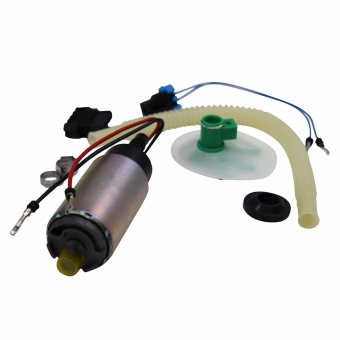 Bomba de Combustível Euro 10128 Flex AP Mi, Corsa - Cód.2268