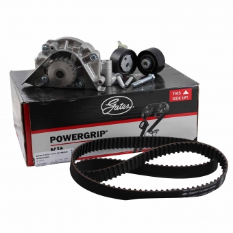 Kit Correia e Bomba Gates WP0080/KS503 Xsara - Cód.8591