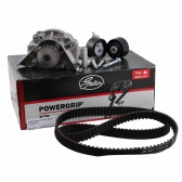 Kit Correia e Bomba Gates WP0080/KS503 Xsara - Cód.8591