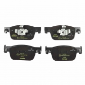 Pastilha Diant. Textar 2209801 Volvo XC60, S60 - Cód.11350