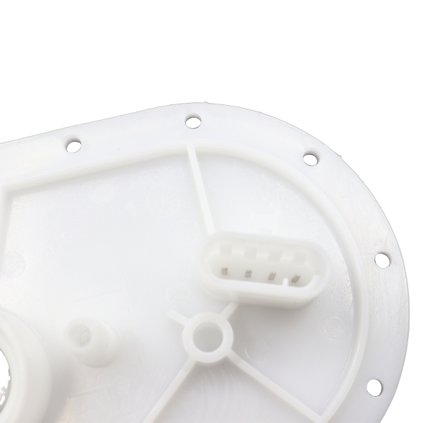 Flange Bomba TSA T030016 Fiat Argo, Cronos - Cód.11096
