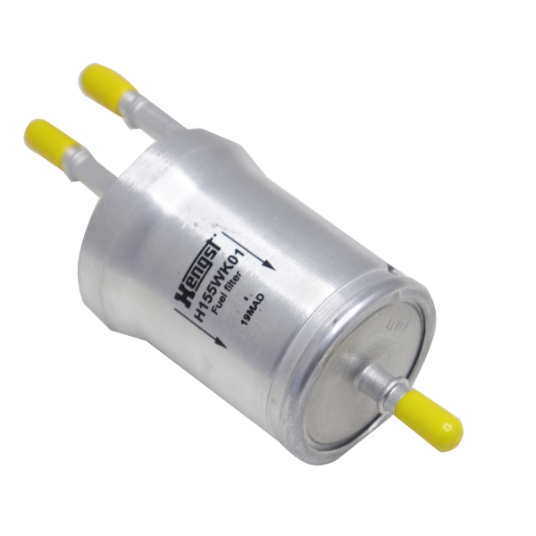 Filtro de Combustível Hengst H155WK01 Jetta 2.5 - Cód.10028