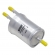 Filtro de Combustível Hengst H155WK01 Jetta 2.5 - Cód.10028