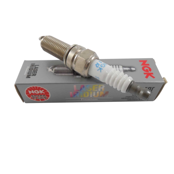 Vela de Ignição NGK SILZKR7G8DE HB20, Creta 1.6 - Cód.6611