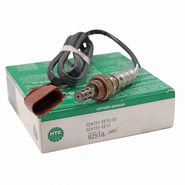 Sonda Lambda NTK OZA723-EE10 VW Polo 2.0 - Cód.2430
