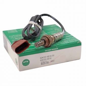 Sonda Lambda NTK OZA723-EE10 VW Polo 2.0 - Cód.2430