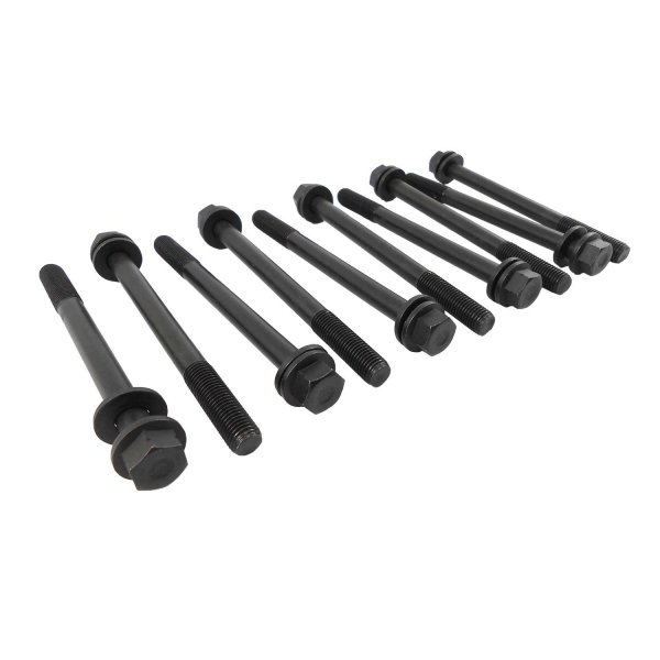 Parafuso Cabeçote Elring 022.590 Honda Civic 1.6 - Cód.5068