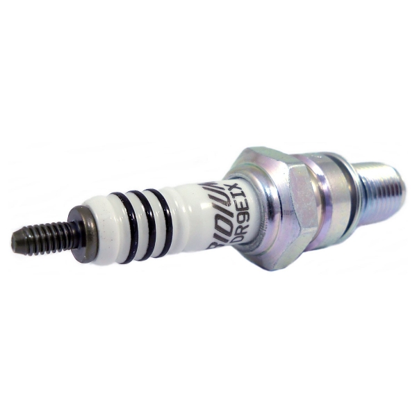 Vela de Ignição NGK Iridium DR9EIX Kawasaki Ninja - Cód.015