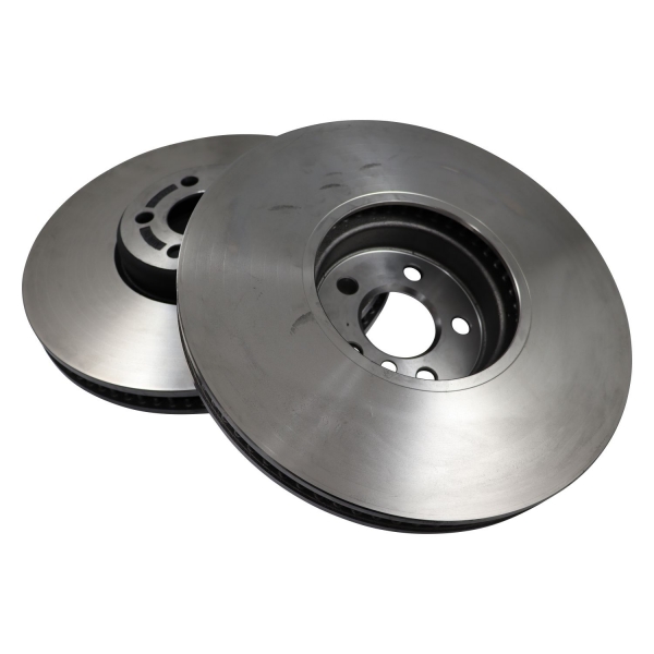 Kit Disco de Freio BD3579 Diant. L.E L.D BMW X5 - Cód.11590