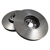Kit Disco de Freio BD3579 Diant. L.E L.D BMW X5 - Cód.11590