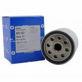 Filtro de Oleo Delphi EFL162 GM Chevette, Marajo - Cód.8720