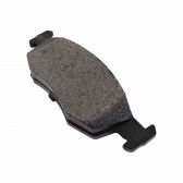 Pastilha de Freio Diant. Ferodo HQF2492 Strada - Cód.7534