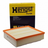 Filtro de Ar Hengst E240L01 M. Benz Sprinter - Cód.12813